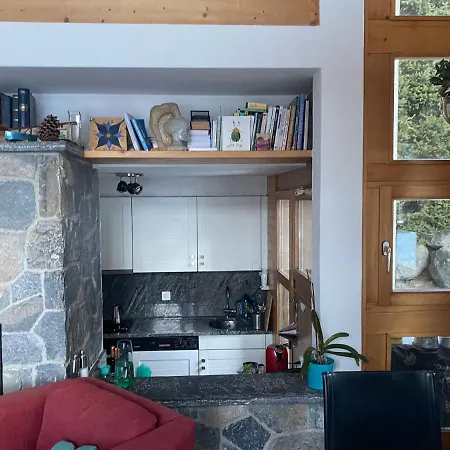 Beautiful Le Renard Apartman