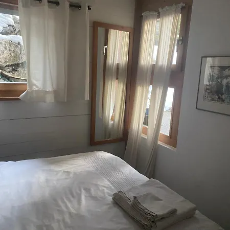 Beautiful Le Renard Apartman *