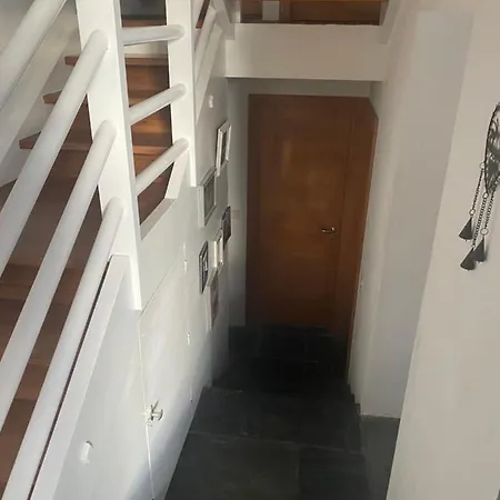 Apartman Beautiful Le Renard Verbier
