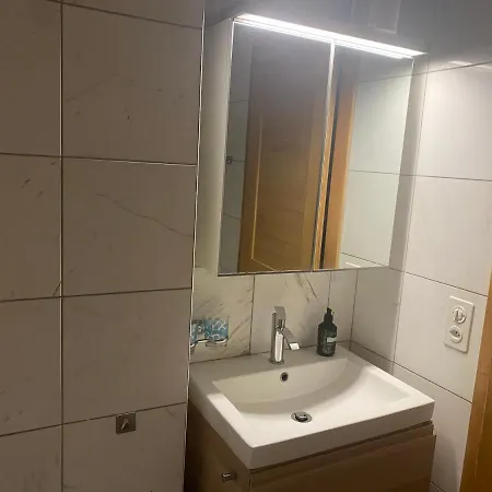 Apartman Beautiful Le Renard Verbier