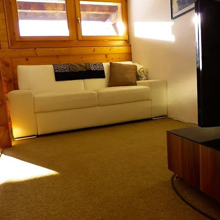 Beautiful Le Renard Apartman *