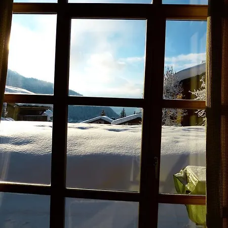 Apartman Beautiful Le Renard